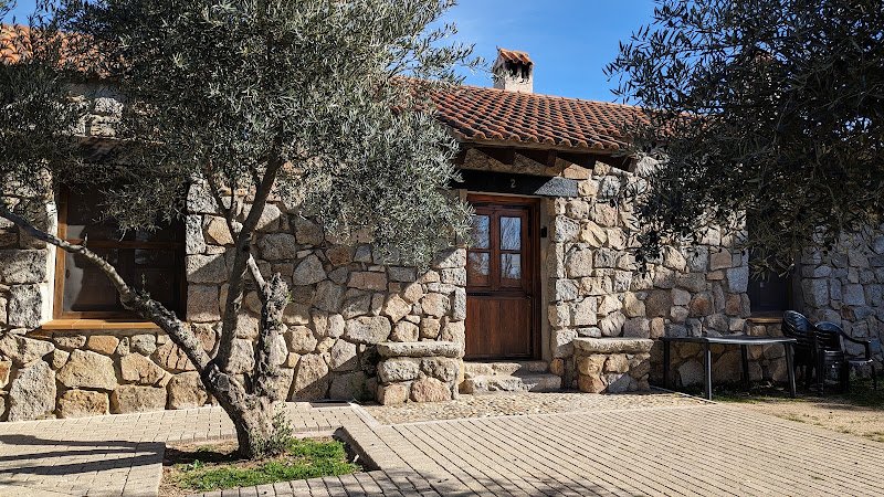 La Casa de la Laguna - ()