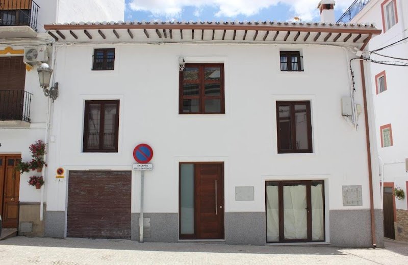 La Casa de la Plaza - ()
