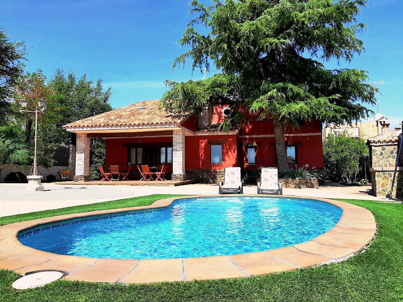 La Casa de La Pradera - ()
