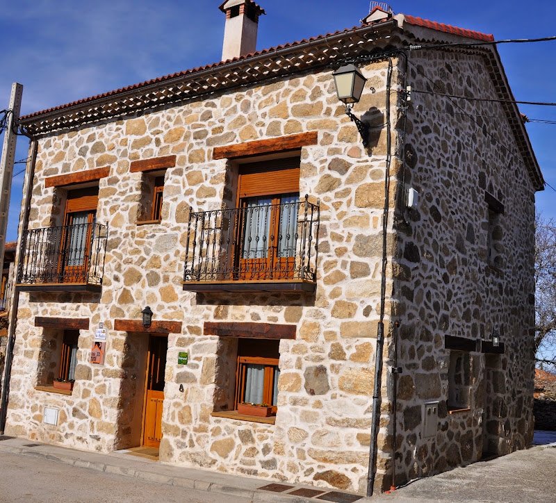 La Casa de los Abuelos - ()