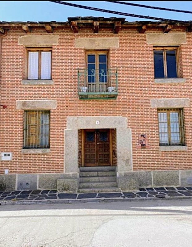 La Casa de Pascual - ()