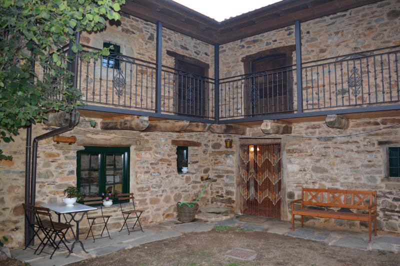 La Casa de Rosa - ()