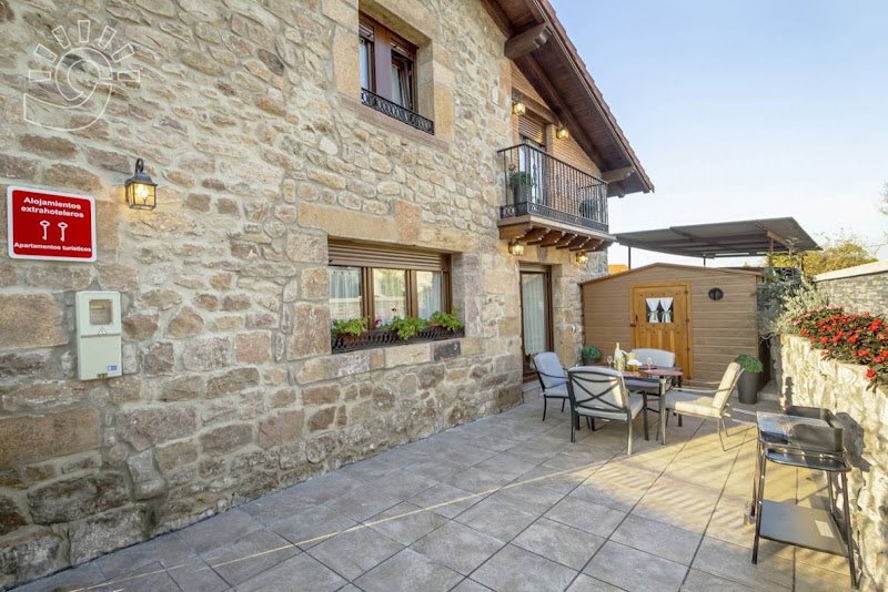LA CASA DEL CAMPO REY - ()