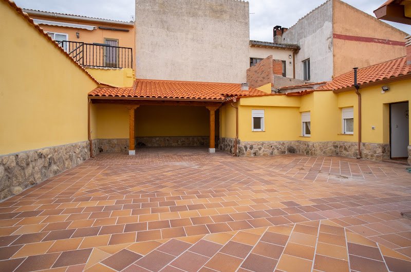 La Casa del Castillo - ()