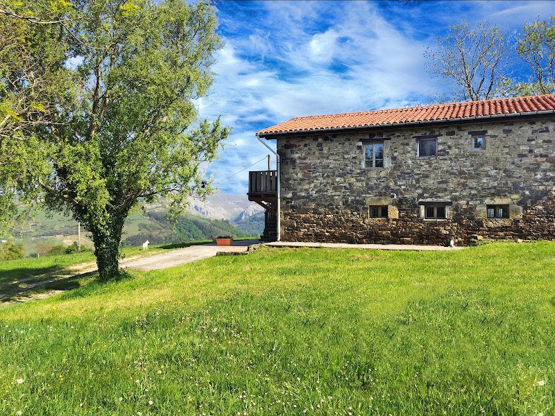 La Casa Del Chileno - ()