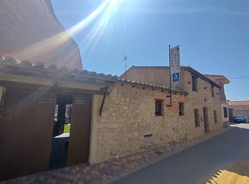La Casa Del Molinero - ()