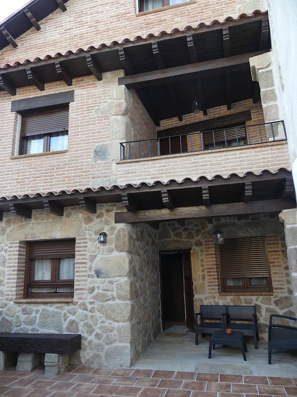 La Casa del Rollo - ()