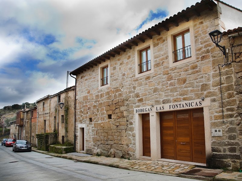 La Casa del Vino - ()