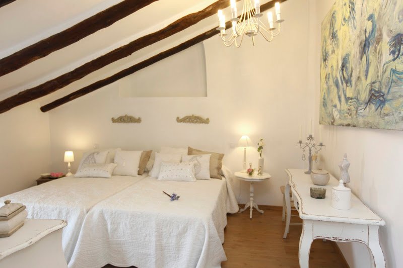 La Casa rural del pintor - ()