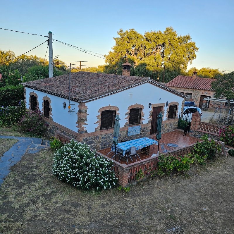 La casita del abuelo - ()
