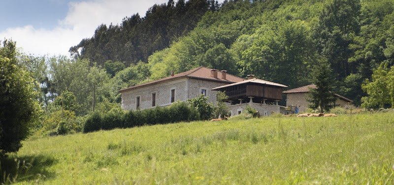 La Casona de Belmonte - ()