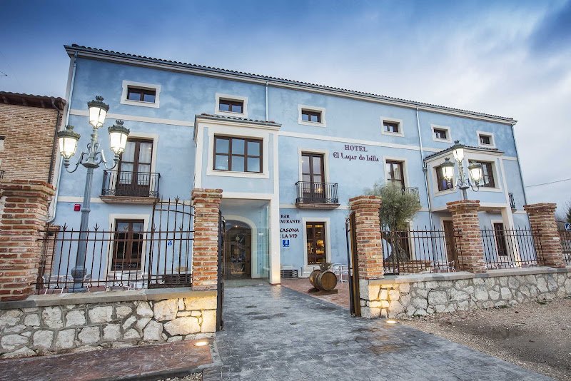 La Casona de la Vid - ()