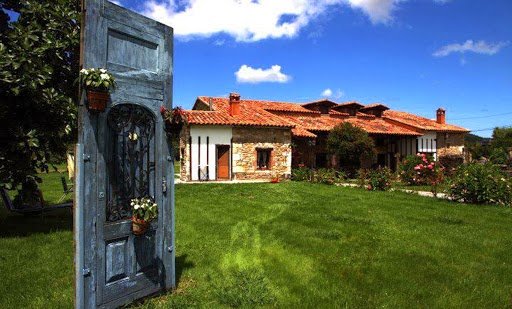 La Casona de Leandro Mancina - ()