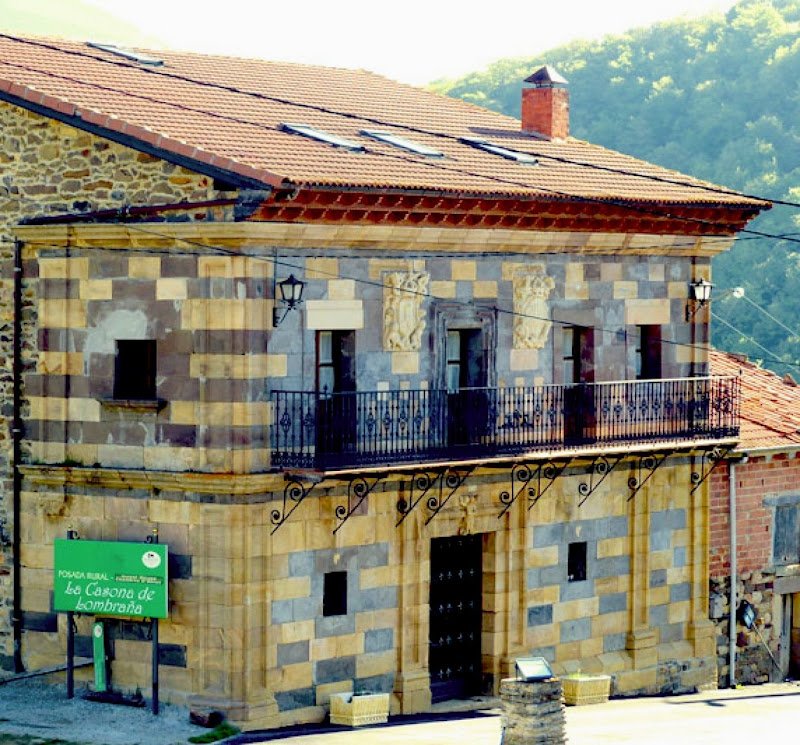 La Casona de Lombraña - ()