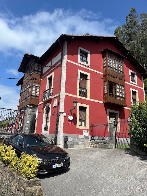 La Casona de Molleda - ()