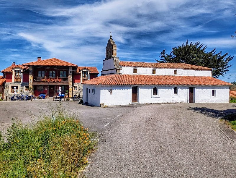 La Casona de Rales - ()