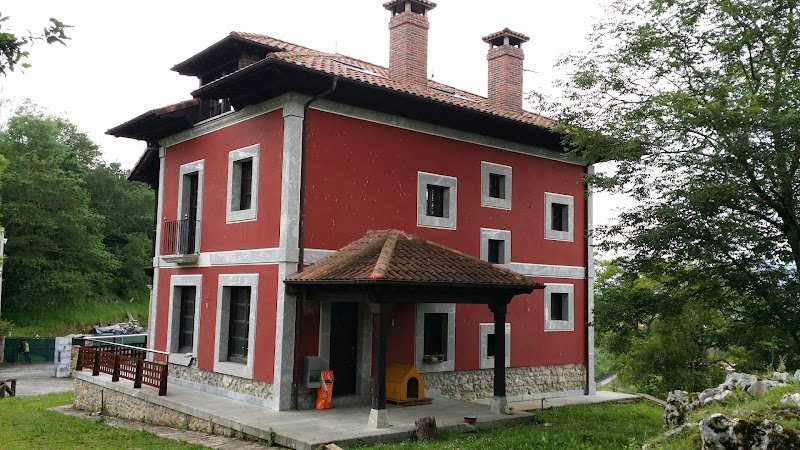 La Casona de Torín - ()