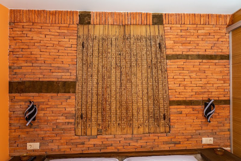 La Casona de Trescasas - ()