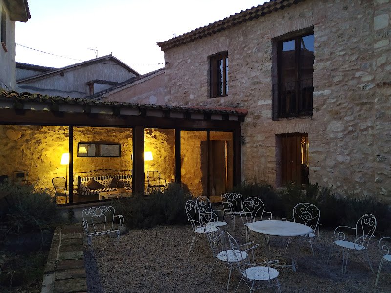 La Casona Del Guijar - ()