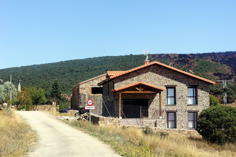 La Casona del Silencio - ()