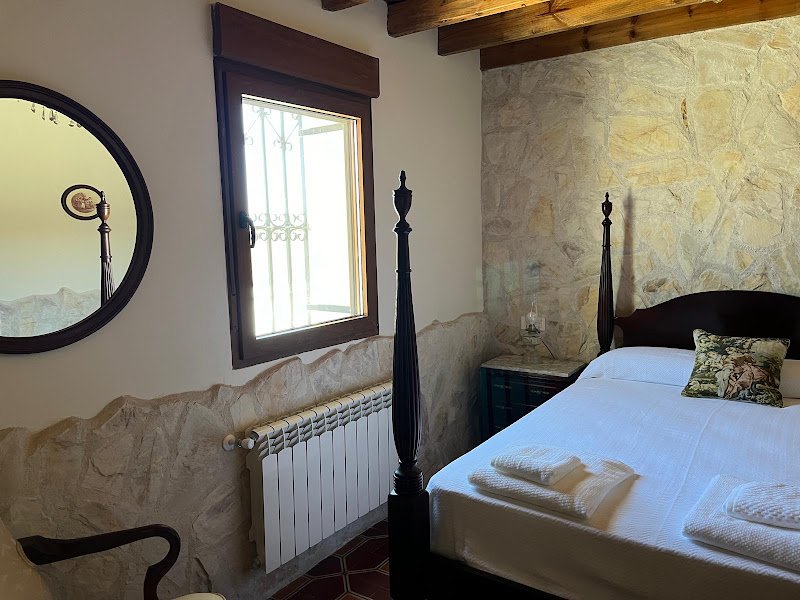 La Casona Solariega - ()