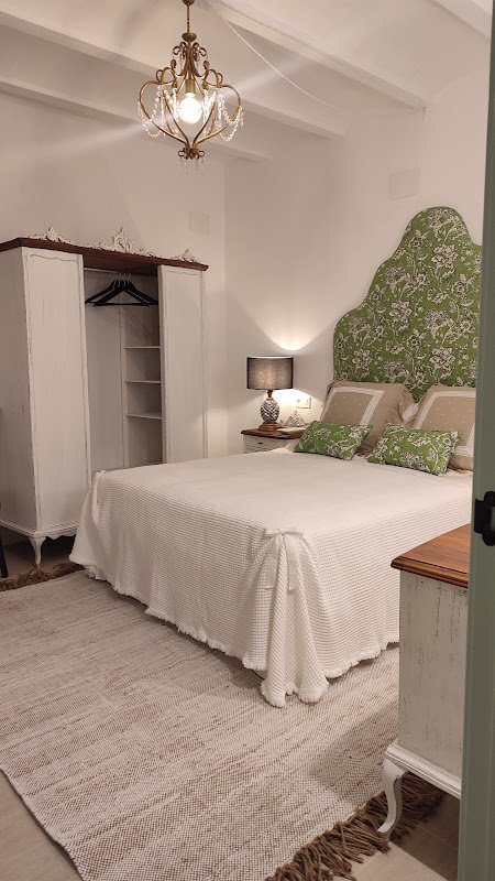 La Ermita de Moral - Casa rural boutique - ()