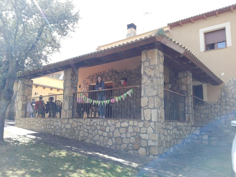 La Fanega - ()