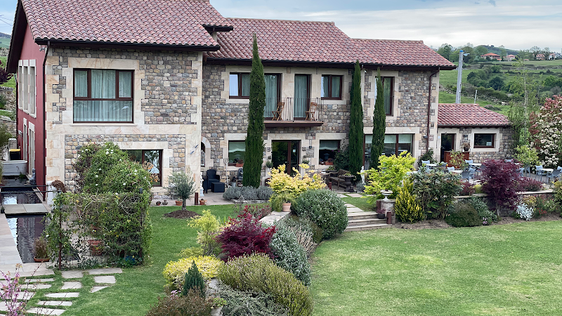 La Fuentona de Santillana - ()