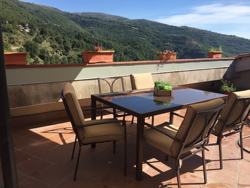 La Fusteria del Casat - ()