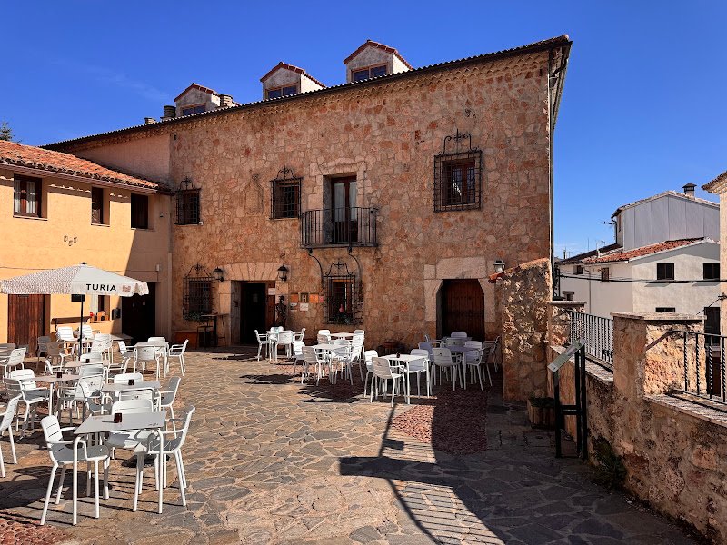 La Gerencia - Casa Evelia - ()