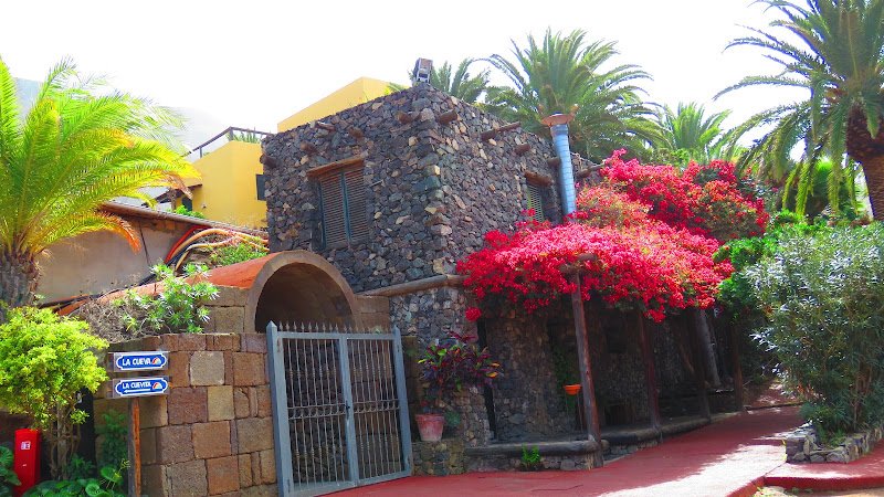 La Hacienda de Anzo - ()