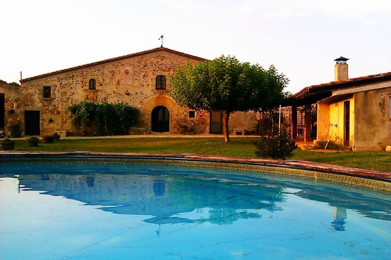 La Pahissa de Can Abras Casa Rural - ()
