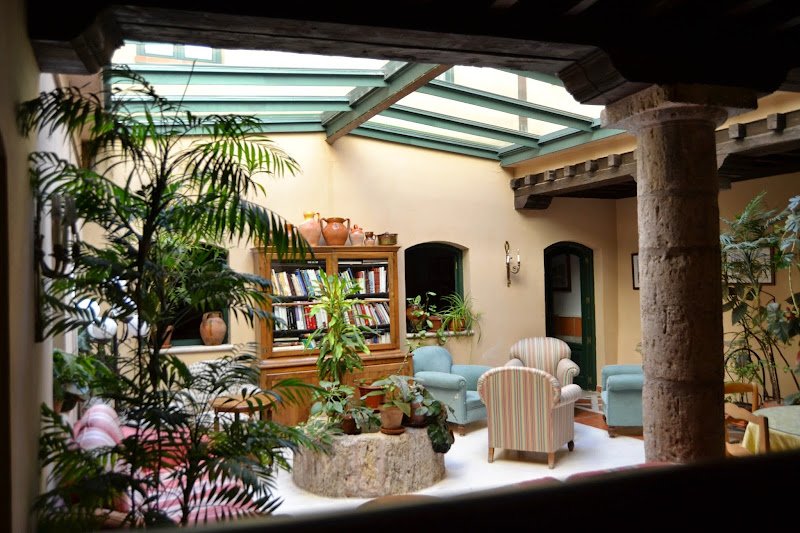 La Posada de Castrojeriz - ()