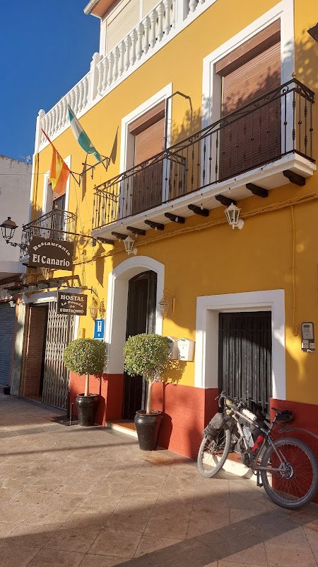 La Posada de Eustaquio - ()