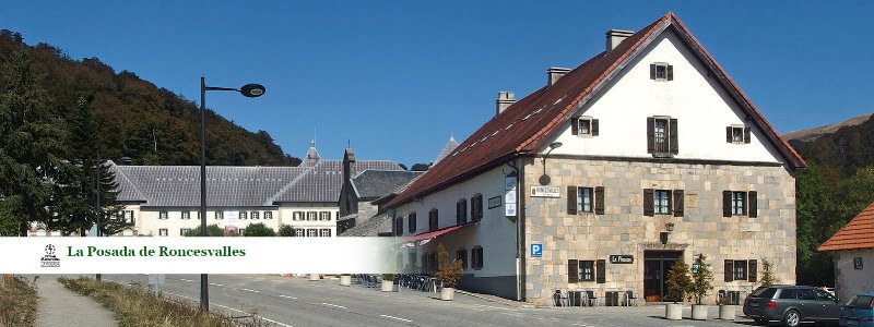 La Posada de Roncesvalles - ()