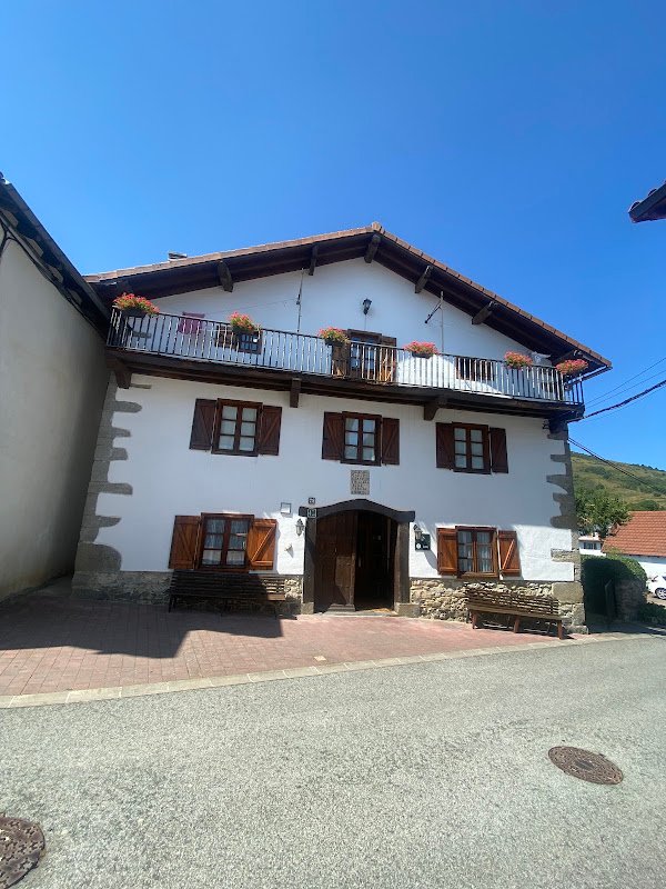 La posada nueva - ()