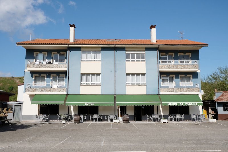 La Terraza de Picos - ()