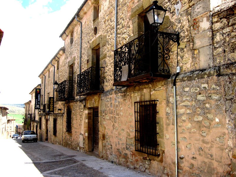 La Travesaña Casa Rural - ()