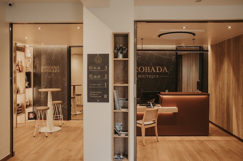 La Trobada Hotel Boutique - ()