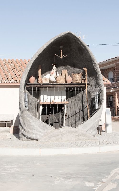 Las 3 higueras vivienda de uso turistico(VuT) - ()
