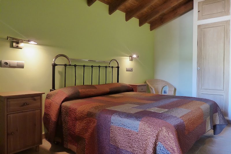 Las Aliagas | Casa rural Alto Tajo - ()