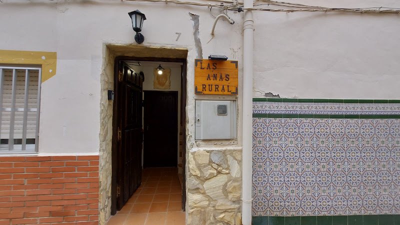 Las Anas Rural - ()