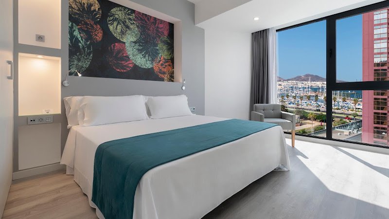 Las canteras canarias - ()