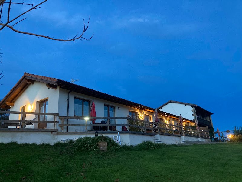 Las Garzas de Oyambre Apartamentos Rurales - ()
