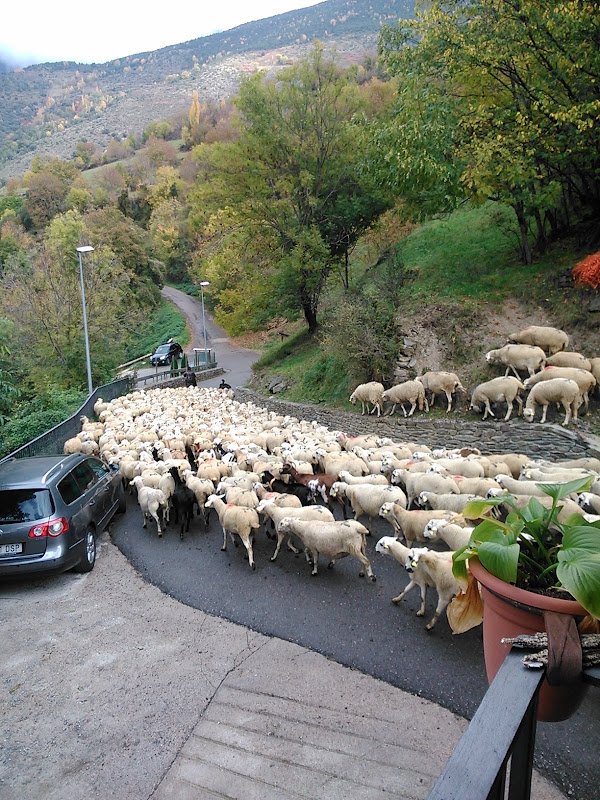 Las Iglesias - ()