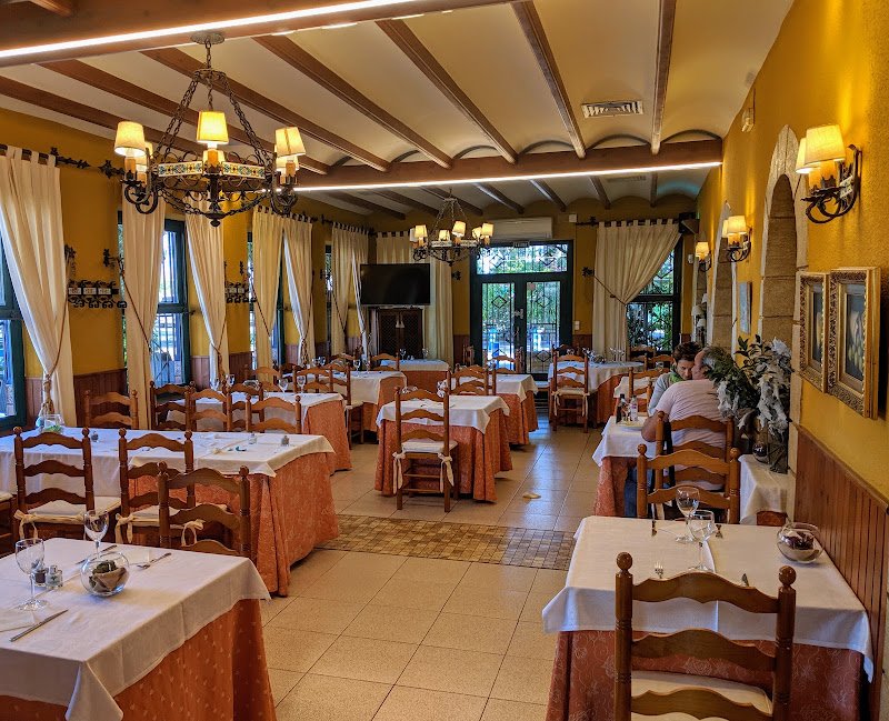 Las Palmeras Restaurante Crevillente - ()