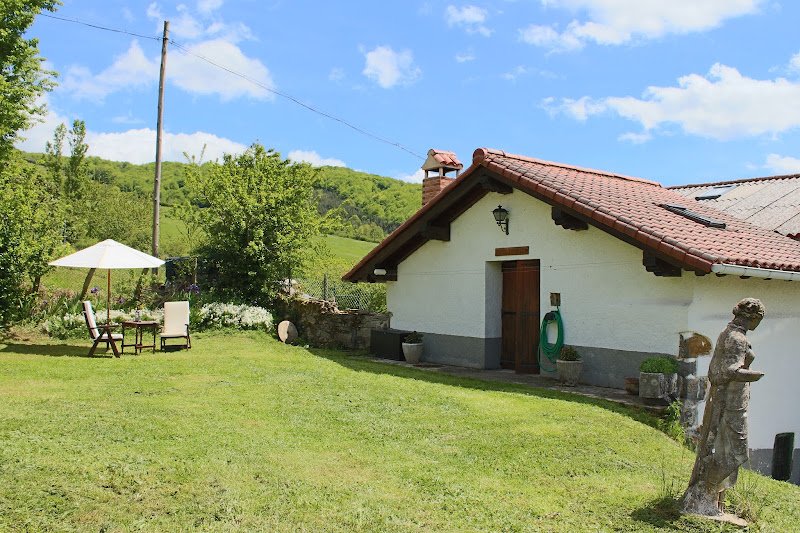 Lazkotzenea - ()
