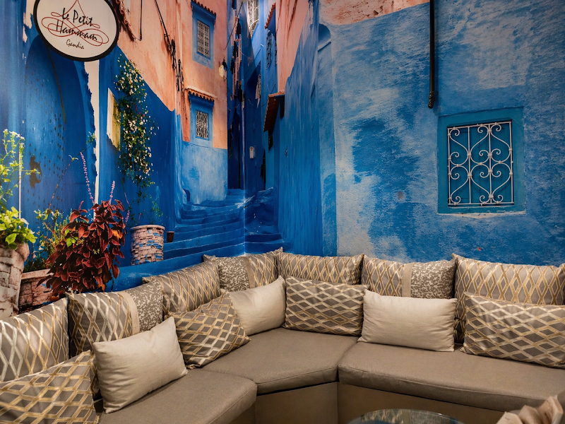 Le Petit Hammam Gandia - ()