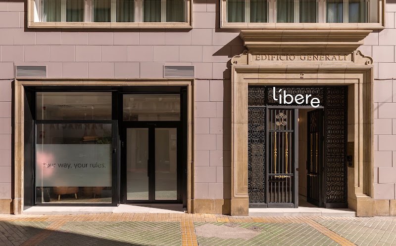 Líbere Alicante Rambla - ()