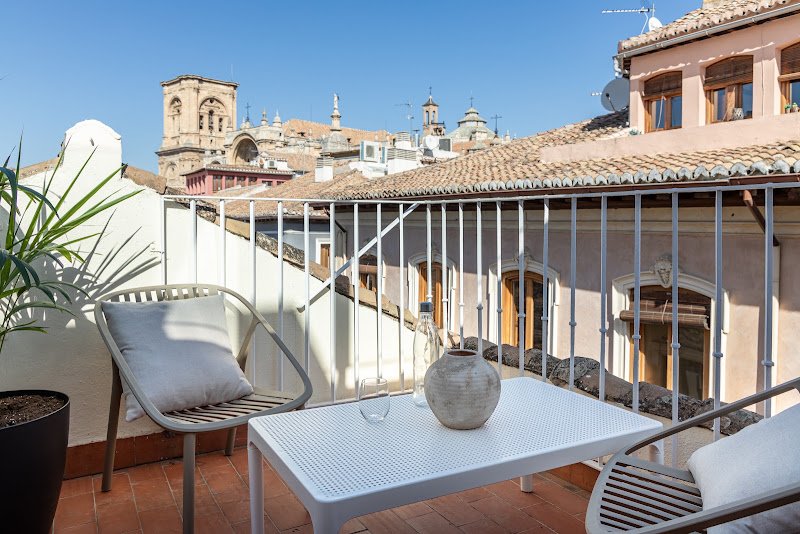 Líbere Granada Catedral - ()